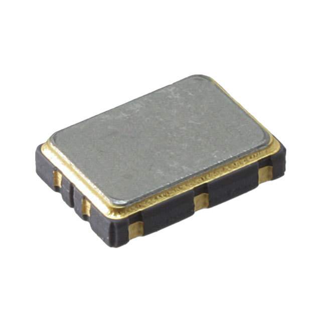 All Parts Passive Components Crystals-Resonators-Oscillators Oscillators 531FC187M500DG by Silicon Labs